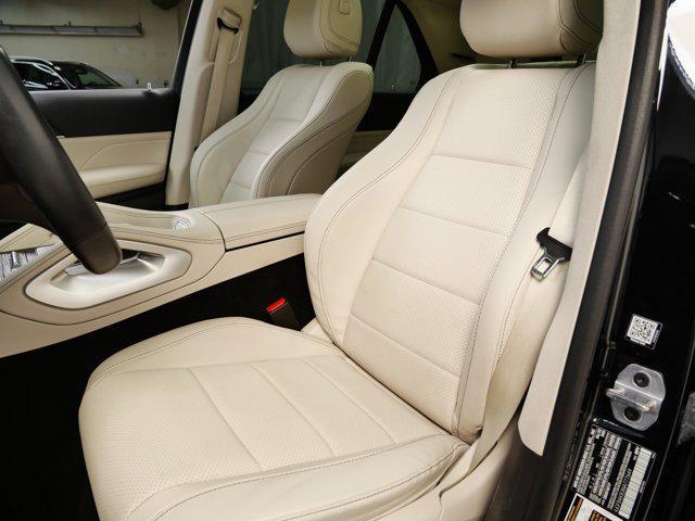 used 2022 Mercedes-Benz GLE 350 car, priced at $44,871