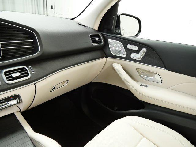 used 2022 Mercedes-Benz GLE 350 car, priced at $44,871