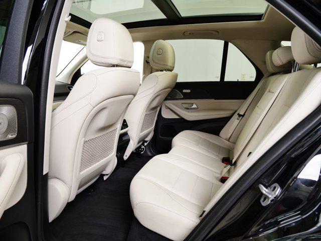 used 2022 Mercedes-Benz GLE 350 car, priced at $44,871