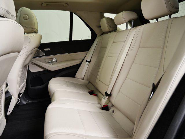 used 2022 Mercedes-Benz GLE 350 car, priced at $44,871