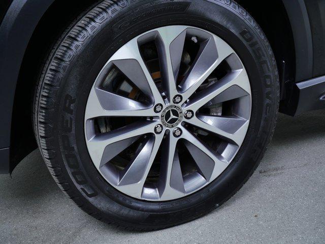 used 2022 Mercedes-Benz GLE 350 car, priced at $44,871