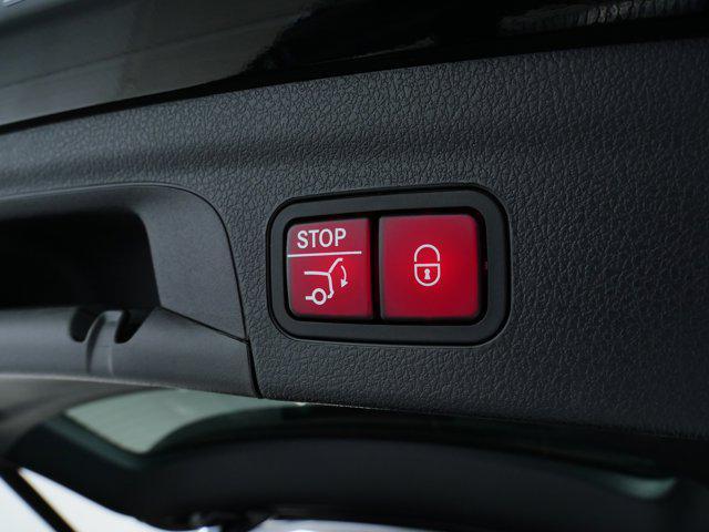 used 2022 Mercedes-Benz GLE 350 car, priced at $44,871