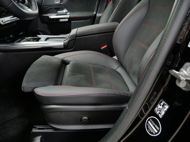 used 2025 Mercedes-Benz AMG GLA 35 car, priced at $53,346