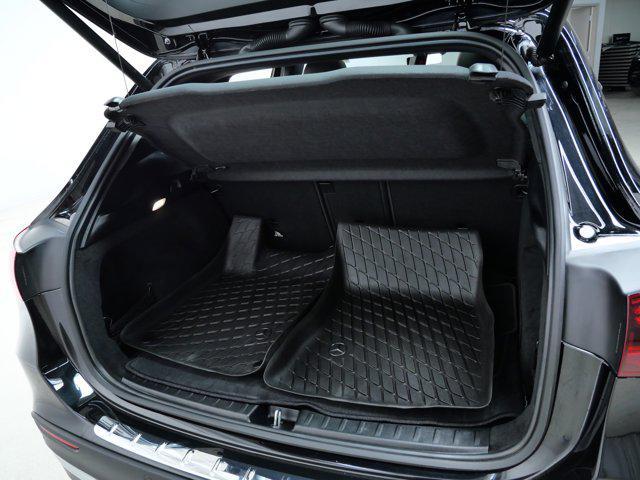 used 2025 Mercedes-Benz AMG GLA 35 car, priced at $53,346