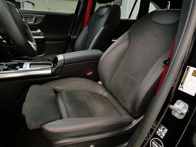 used 2025 Mercedes-Benz AMG GLA 35 car, priced at $53,346