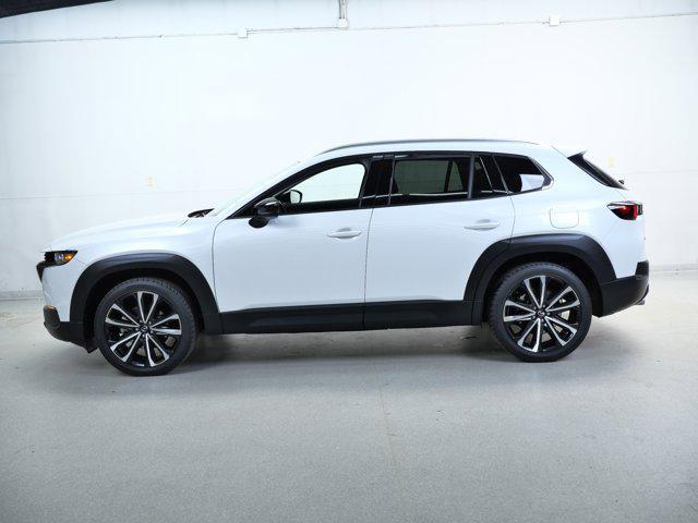 used 2023 Mazda CX-50 car, priced at $25,702