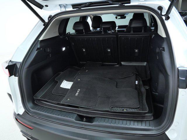 used 2023 Mazda CX-50 car, priced at $25,702