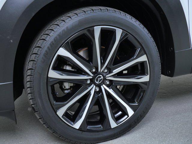 used 2023 Mazda CX-50 car, priced at $25,702