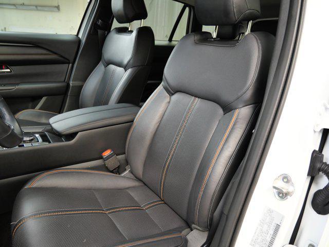 used 2023 Mazda CX-50 car, priced at $25,702
