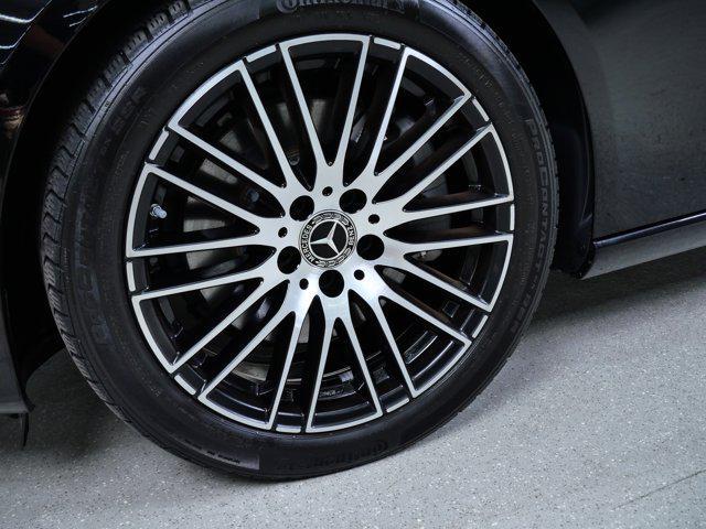 used 2024 Mercedes-Benz C-Class car, priced at $39,528