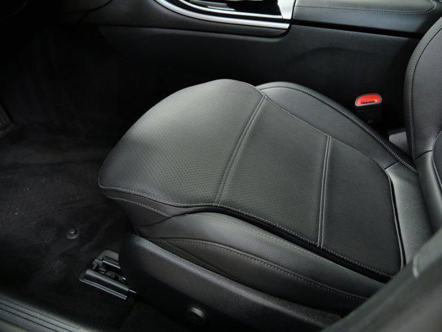 used 2024 Mercedes-Benz C-Class car, priced at $39,528