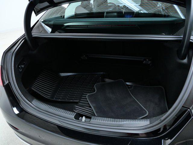 used 2024 Mercedes-Benz C-Class car, priced at $39,528
