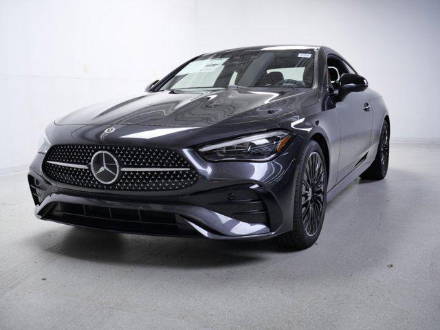 new 2024 Mercedes-Benz CLE 300 car, priced at $67,235