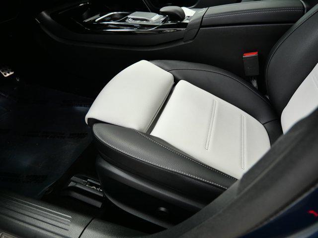 used 2022 Mercedes-Benz AMG CLA 45 car, priced at $41,728
