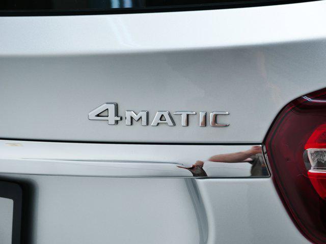 used 2020 Mercedes-Benz GLA 250 car, priced at $21,377