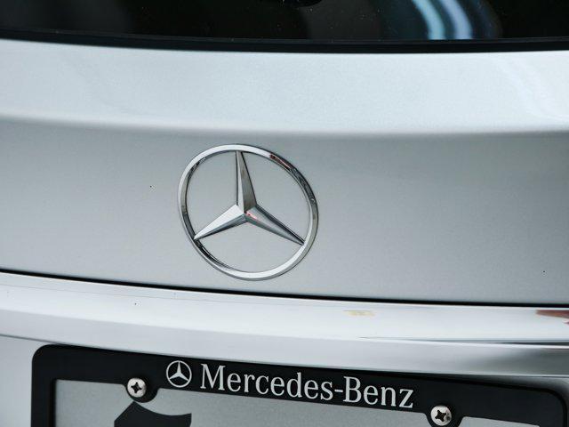 used 2020 Mercedes-Benz GLA 250 car, priced at $21,377