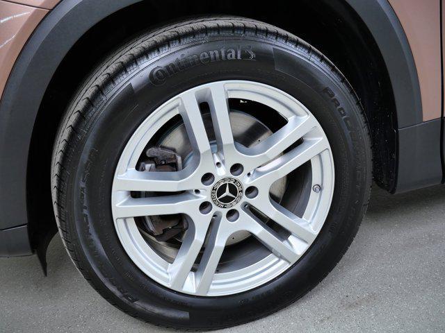used 2022 Mercedes-Benz GLB 250 car, priced at $32,299
