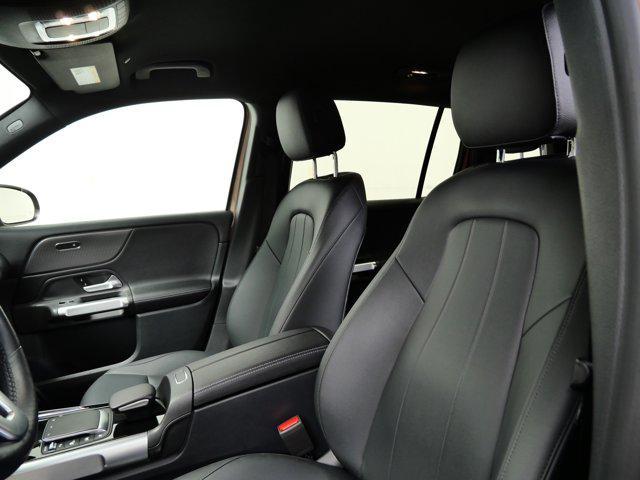 used 2022 Mercedes-Benz GLB 250 car, priced at $32,299