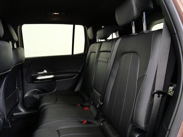 used 2022 Mercedes-Benz GLB 250 car, priced at $32,299