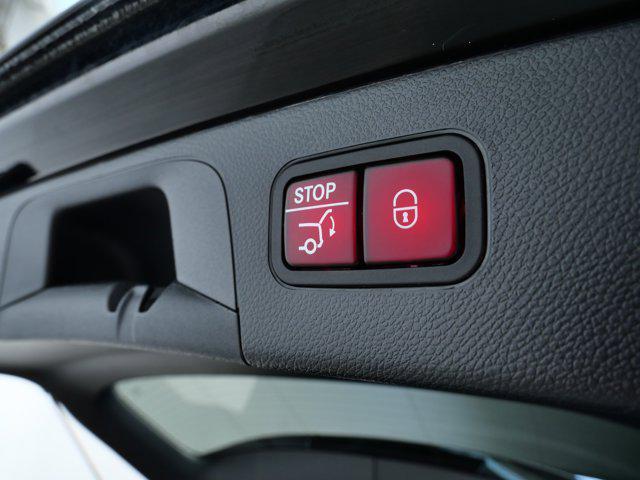 used 2022 Mercedes-Benz GLC 300 car, priced at $34,986