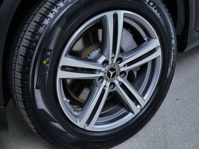 used 2022 Mercedes-Benz GLC 300 car, priced at $34,986