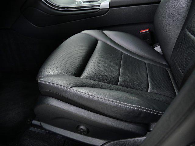 used 2022 Mercedes-Benz GLC 300 car, priced at $34,986