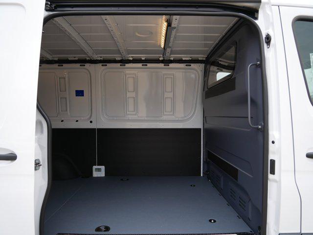 new 2025 Mercedes-Benz Sprinter 2500 car, priced at $69,296