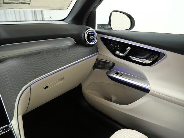 new 2026 Mercedes-Benz GLC 300 car, priced at $65,510