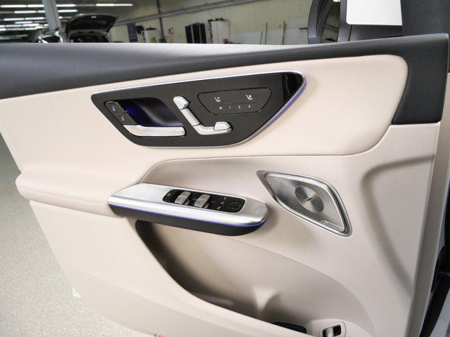 new 2026 Mercedes-Benz GLC 300 car, priced at $65,510