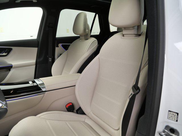 new 2026 Mercedes-Benz GLC 300 car, priced at $65,510