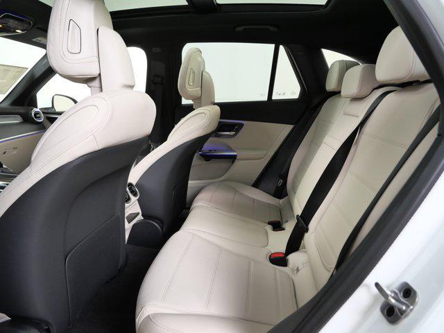 new 2026 Mercedes-Benz GLC 300 car, priced at $65,510
