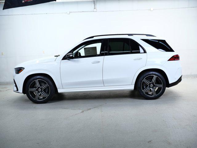 new 2025 Mercedes-Benz GLE 350 car, priced at $76,475