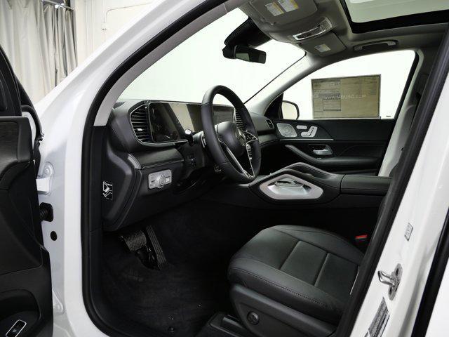 new 2025 Mercedes-Benz GLE 350 car, priced at $76,475