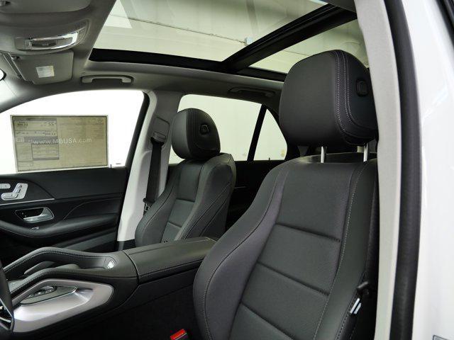 new 2025 Mercedes-Benz GLE 350 car, priced at $76,475