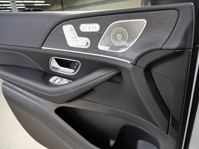 new 2025 Mercedes-Benz GLE 350 car, priced at $76,475