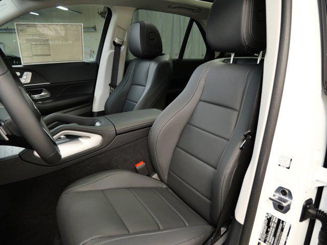new 2025 Mercedes-Benz GLE 350 car, priced at $76,475