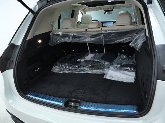 new 2026 Mercedes-Benz GLE 350 car, priced at $72,980