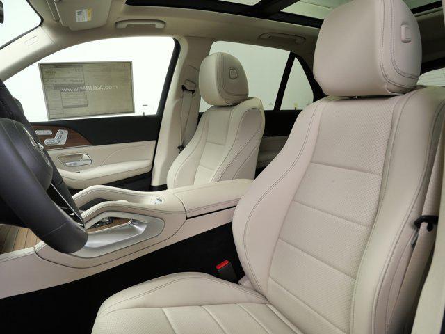 new 2026 Mercedes-Benz GLE 350 car, priced at $72,980