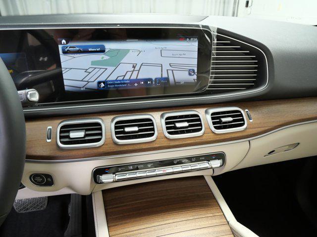 new 2026 Mercedes-Benz GLE 350 car, priced at $72,980