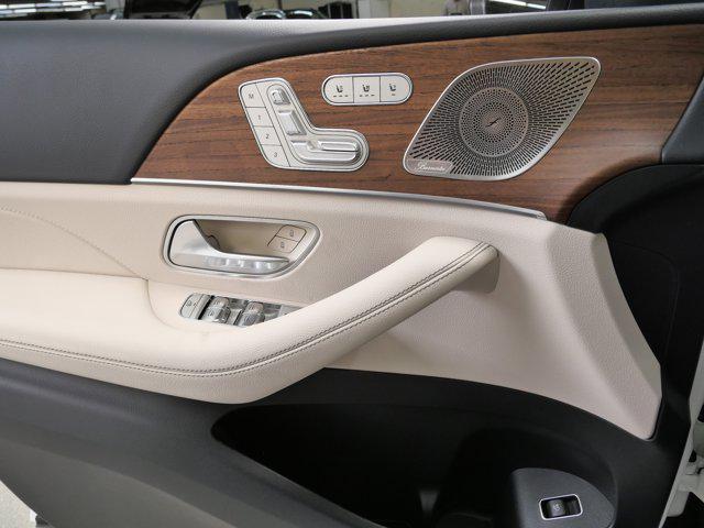 new 2026 Mercedes-Benz GLE 350 car, priced at $72,980