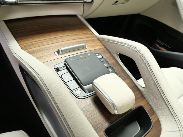 new 2026 Mercedes-Benz GLE 350 car, priced at $72,980