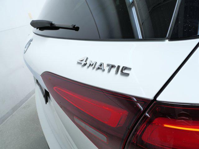 new 2026 Mercedes-Benz GLE 350 car, priced at $72,980