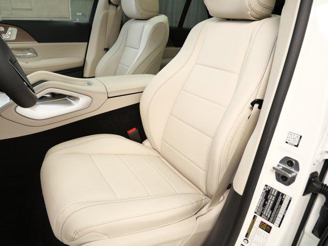 new 2026 Mercedes-Benz GLE 350 car, priced at $72,980