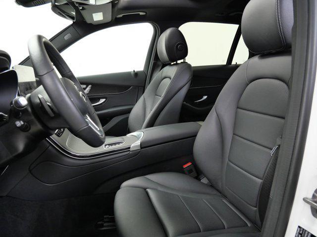 used 2021 Mercedes-Benz GLC 300 car, priced at $35,281