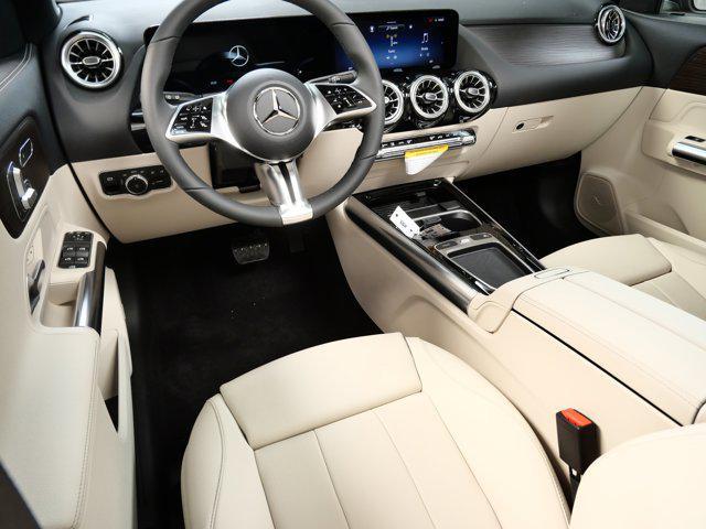 new 2026 Mercedes-Benz GLA 250 car, priced at $51,440