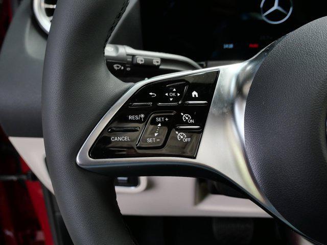 new 2026 Mercedes-Benz GLA 250 car, priced at $51,440