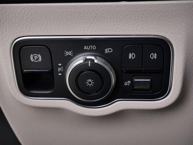 new 2026 Mercedes-Benz GLA 250 car, priced at $51,440