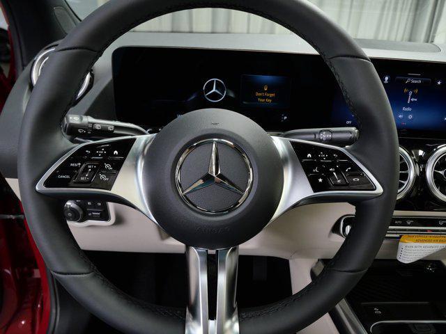 new 2026 Mercedes-Benz GLA 250 car, priced at $51,440