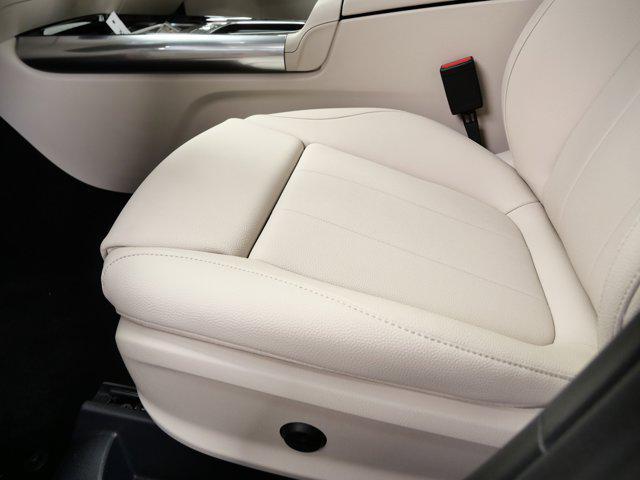 new 2026 Mercedes-Benz GLA 250 car, priced at $51,440