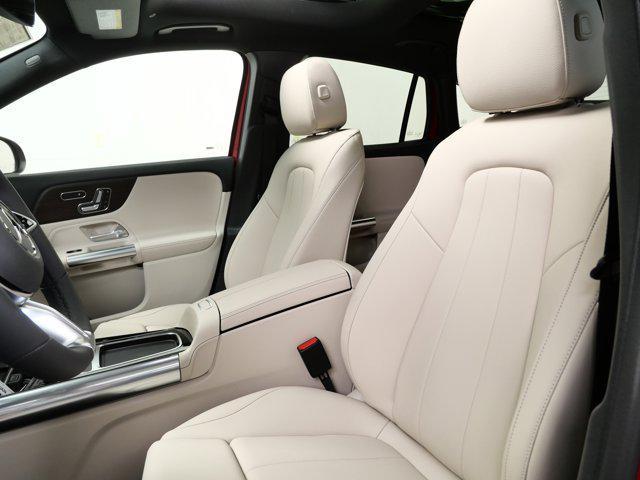 new 2026 Mercedes-Benz GLA 250 car, priced at $51,440